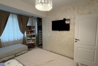 Apartament cu 2 camere decomandat în Păcurari - 4