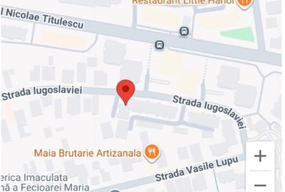 Apartament cu 2 camere decomandat, mobilat în Gheorgheni - 16