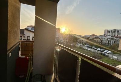 Apartament 2 camere | Zona Compozitorilor | 2 locuri parcare proprii - 8