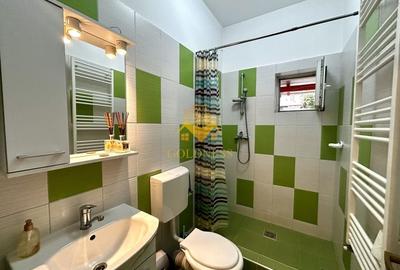 1 camera open space, 2 parcari, curte proprie, FSEGA, Iulius Mall - 9