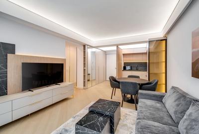 Cortina North || 2 camere || Comision 0% - 1