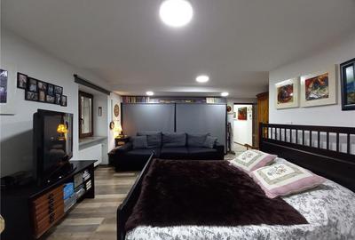 Apartament cu 3 camere decomandat în Central - 9