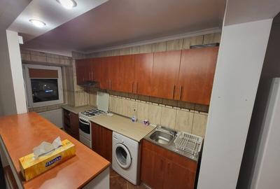 Garsonieră semidecomandată, mobilată în Vitan Mall - 5