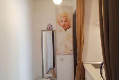 Garsonieră în City Park Mall - 5