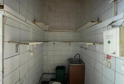 Spațiu comercial, de 32 mp, în Ultracentral - 5