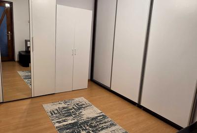 Casă cu 3 camere în Central