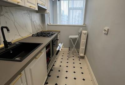 Apartament cu 2 camere semidecomandat, mobilat în P-ța Amzei - 5