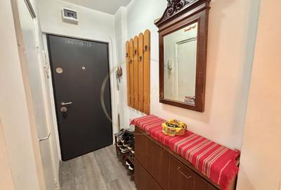 Garsonieră decomandată, mobilată în Șagului - 8