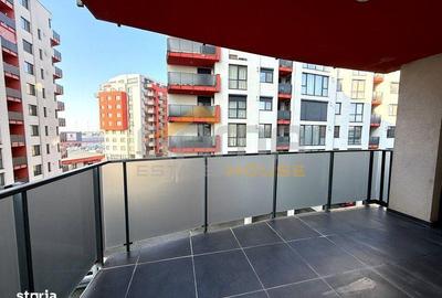 Apartament cu 3 camere decomandat în Intim - 10