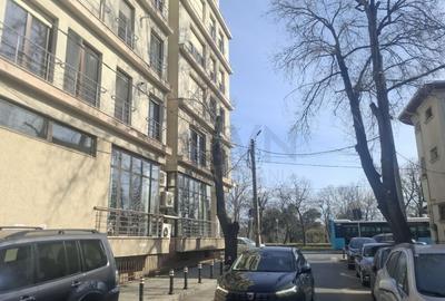 Teren Construcții intravilan de 629 mp, în Barbu Văcărescu - 3