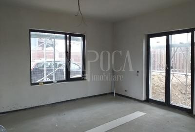 Duplex cu 4 camere cu Canalizare în Someșeni - 6