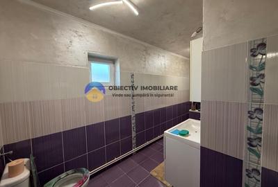 Casa + Teren de Vanzare cu Vedere la Munte - 14