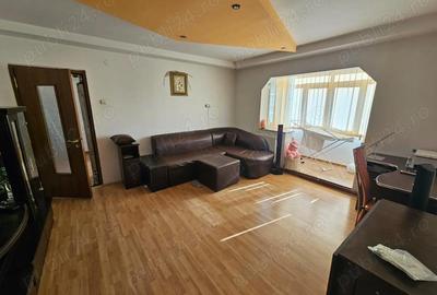 Apartament cu 2 camere semidecomandat în Central - 7