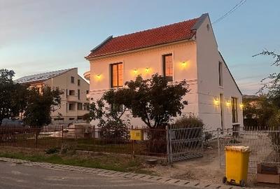 Casa individuala dumbravita - 10