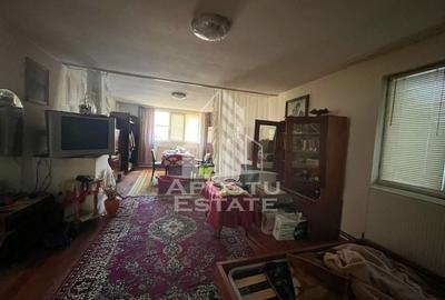 Casa individuala , cu garaj si teren de 856 mp in Ghisoda - 6