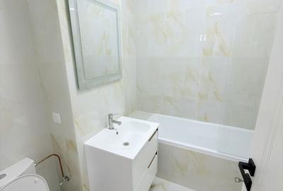 Apartament cu 2 camere în Central - 10