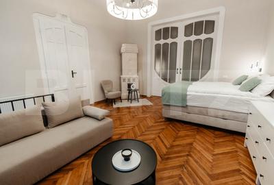 Apartament Lux ultracentral - 3