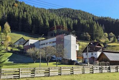 Vila / Pensiune / Camin / Azil seniori, zona superba Moeciu - 2