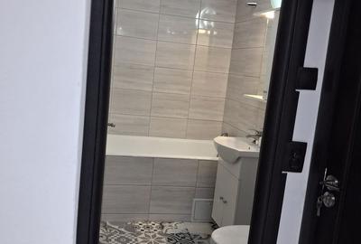 Apartament cu 2 camere, mobilat în Central - 1