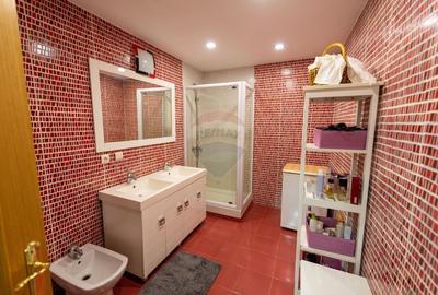 Apartament cu 3 camere de vanzare, mobilat-utilat, Confort City - 13