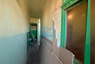 Apartament cu 3 camere decomandat în Gară - 2
