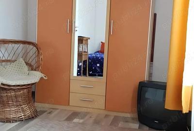 Apartament cu 2 camere semidecomandat în Central - 3