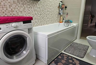 Apartament 2 camere, suprafata 49 mp, la mansarda, etaj 2+ loc parcare - 13