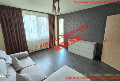 Apartament cu 3 camere decomandat în Ultracentral - 13