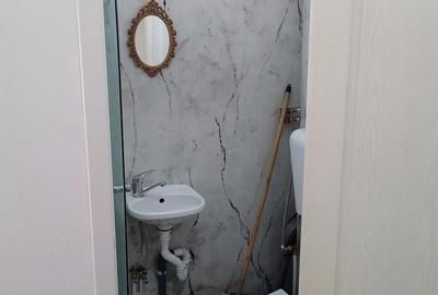 Garsonieră decomandată în Șagului - 2