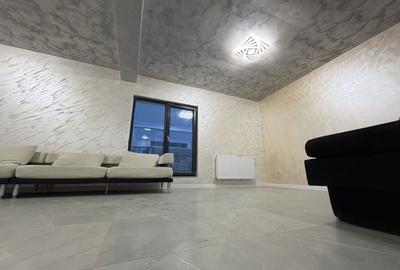 Casă cu 3 camere în Malu Mare - 7