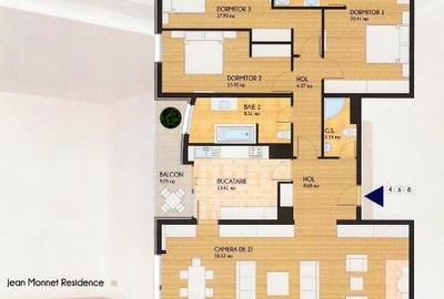 Primăverii. Zero comision. Zero TVA. - 3