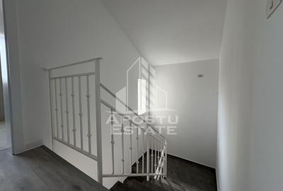 Casa individuala 4 camere de vanzare in Mosnita Noua | 600 mp teren Casa individuala 4 camere de vanzare in Mosnita Noua | 600 mp teren - 7