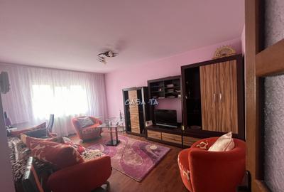 Apartament 2 Camere, Etaj 2, Strada Lt. Col. D-tru. Petrescu - 2