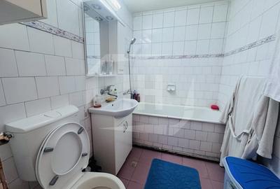 Apartament 3 camere, 2 bai, 76 mp utili pe Dorobantilor! - 5