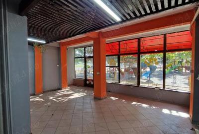 Spațiu comercial, de 60 mp, în Bascov - 5