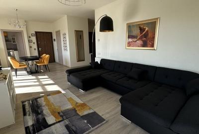 Apartament 4 camere Baneasa