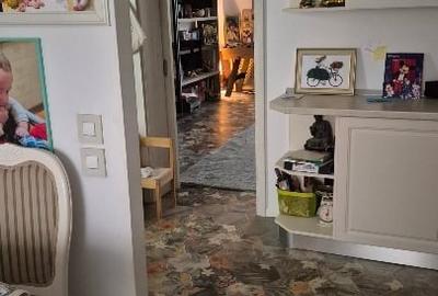 Apartament cu 3 camere decomandat în Unirii - 3