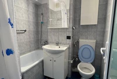 Casa de Cultura, Garsoniera 31 mp, mobilata, utilata, gaze, termen lung - 7