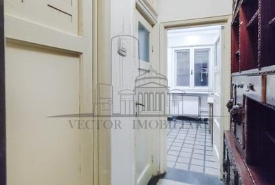 Aparatment 2 camere in vila*Dorobanti*Aviator Teodor Iliescu - 7