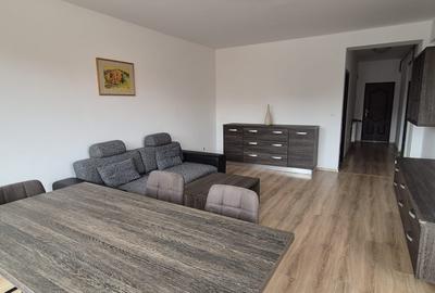 Apartament cu 2 camere decomandat în Ultracentral - 1