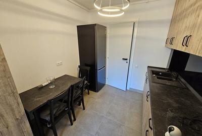 Apartament modern 2 camere, 60 mp, parcare | H Pipera Lake Apartament modern 2 camere, 60 mp, parcare | H Pipera Lake - 6