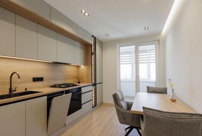 De inchiriat apartament 1 camera zona Platinia - 1