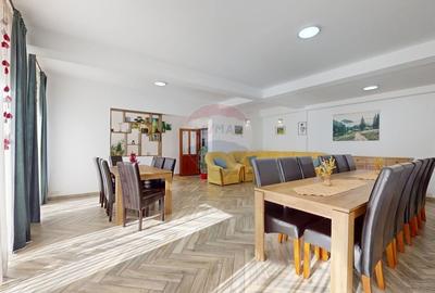 Hotel/Pensiune, de 386.45001220703 mp, în Lisa - 16