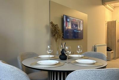 Apartament nedecomandat în Nord - 1