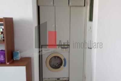 Apartament cu 2 camere semidecomandat în Drumul Taberei - 2