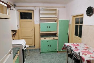Casă cu 3 camere cu Teren 296 Mp în Giulești - 3