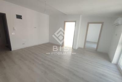 Apartament cu 2 camere decomandat în Exterior Est - 2