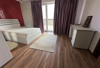 Penthouse cu 3 camere decomandat, mobilat în Ștefan cel Mare - 7