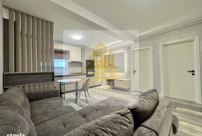 Apartament cu 2 camere în Valea Lupului - 11