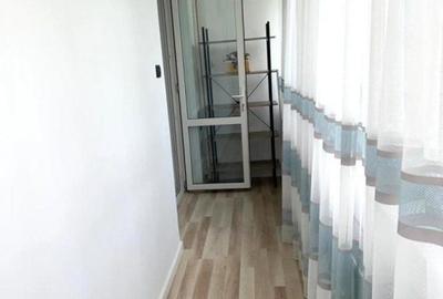 Apartament cu 3 camere, mobilat si utilat, etaj 1 -zona Tiglina 3 - 5